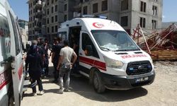 Şantiye Kavgası: 3 Yaralı, 8 Gözaltı