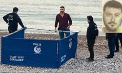 Antalya'da Eczacının Acı Ölümü: Cansız Bedeni Sahilde Bulundu!