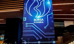 Borsa Günün İlk Yarısında Geriledi