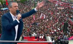 "Adalet Konya’nın Vicdanı ile Gelecek Bu Topraklara"