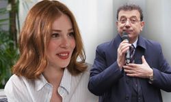 Sosyal Medyada İmamoğlu’na Destek Yağdı: Elçin Sangu da Profilini Değiştirdi