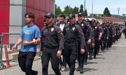 47 İlde FETÖ Operasyonu... 225 Şüpheli Adliyeye Sevk Edildi!