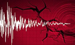 AFAD Açıkladı: Antalya'da Deprem