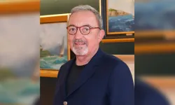 Karikatürist ve Ressam Haslet Soyöz Hayatını Kaybetti... Haslet Soyöz Kimdir?
