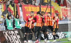 Kayserispor Evinde Farklı Kazandı! Cardoso Şov Yaptı