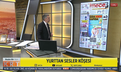 İmece, 26 Mayıs tarihli manşetiyle 'Gökhan Kayış ile Başka Bir Gün' programında