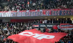 CHP Kurultayı'nın İptal Davası 30 Haziran'a Ertelendi