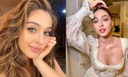 Leyla: Hayat Aşk Adalet’in Leylası Cemre Baysel Kimdir?