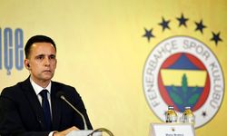 Fenerbahçe'de Yaprak Dökümü! Mario Branco Dönemi Sona Erdi
