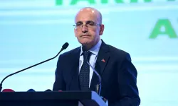 Mehmet Şimşek: Büyüme Düşük Ama Enflasyonu da Düşürüyor