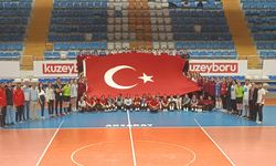 Mersin Temsilcisi Kilikya Spor, Türkiye Üçüncülüğüyle Gururlandırdı