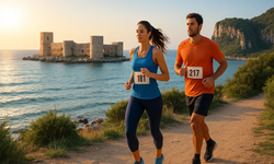 Kilikya Ultra Maratonu 18 Mayıs’ta Mersin’in Eşsiz Rotasında Başlıyor