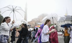 Meteoroloji'den Çok Sayıda İl İçin Uyarı: Gök Gürültülü Sağanak ve Fırtına Bekleniyor