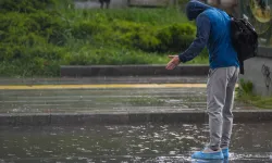 Meteoroloji İl İl Uyardı: Sağanak Etkili Olacak