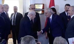 DEM Parti Ve MHP Arasında Kritik Görüşme Sonrası Açıklama