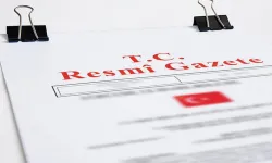 Milletlerarası Anlaşmalar Resmi Gazete'de