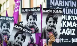 Narin Güran Cinayeti Davası: Duruşma 30 Mayıs'a Ertelendi
