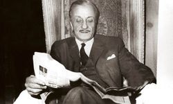 Necip Fazıl Kısakürek Kimdir? Kısakürek'in Ölümünün 42. Yılında Hayatı, Mücadelesi ve Mirası