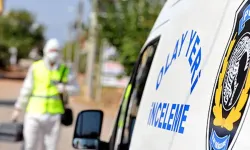 Nevşehir'de Vahşi Cinayet: Tabancayla Vurulan Şahsın Cesedini Çoban Buldu