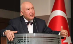 Prof. Dr. Övgün Ahmet Ercan Beyin Kanaması Geçirdi