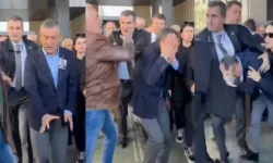 Özgür Özel’e Saldıran Selçuk Tengioğlu Kimdir?