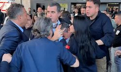 CHP Lideri Özgür Özel’e Saldıran Selçuk Tengioğlu Kimdir?