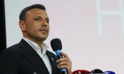 Özgür Çelik: Erken Seçim Sandığını Milletin Önüne Getireceğiz