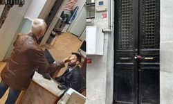 Özgür Özel'e Saldıran Kişinin Kaldığı Otel Ruhsatsız Çıktı: Belediye Tarafından Mühürlendi