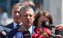 Özgür Özel'den Asgari Ücret İçin 'Ara Zam' Mesajı