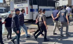 Papara Operasyonunda 11 Kişi Tutuklandı, 4 Kişi Serbest