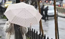 Rapor Yayımlandı: Meteoroloji'den Sağanak Uyarısı