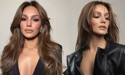 Sahra Şaş’tan Dobra Açıklamalar! Samimi İtiraflarda Bulundu