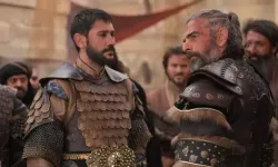 Kudüs Fatihi Selahaddin Eyyübi Dizisi Neden Final Yaptı? Bitti Mi? Final Bölümünü İzle