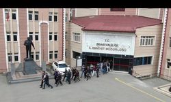 Sivas Merkezli Yasa Dışı Bahis Operasyonunda Dudak Uçuklatan Tutar!