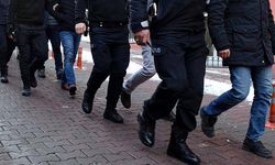4 İlde 6 Ayrı Organize Suç Örgütüne Operasyon: 71 Gözaltı, 43 Tutuklama