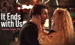 Blake Lively ile Justin Baldoni Arasında “It Ends With Us” Krizi Mahkemeye Taşındı
