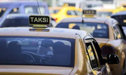 Taslak Hazırlandı: Taksilerde Yeni Zorunluluk