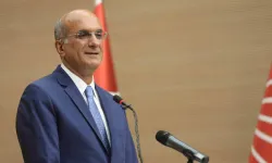CHP'de Meclis Başkanvekili Seçilen Tekin Bingöl Kimdir?