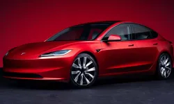 Tesla'dan İzmir'e 'VPN' Engelli Satış! Türkiye'den Erişim Sağlanamıyor