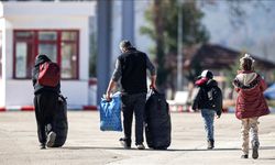 Türkiye’den Geri Dönüşlere Yeni Model: “Git ve Gör” Ziyaretleri Başladı
