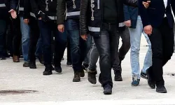 Türkiye'nin Kırmızı Bültenle Aradığı 7 Kişi Gözaltına Alındı