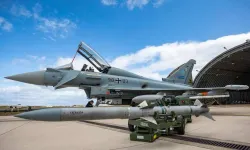 ABD'den Türkiye'ye Füze Satışı Onayı: F-16’lara AIM-120C-8 ve AIM-9X Geliyor