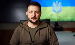 Ukrayna: Zelenski, Putin'le Şahsen Görüşme İstedi Ancak Henüz Bir Yanıt Gelmedi
