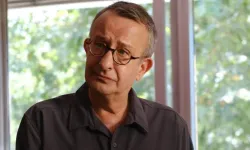 Necip Naşit Özcan Hayatını Kaybetti