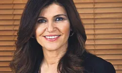 Pınar Eczacıbaşı Hayatını Kaybetti!