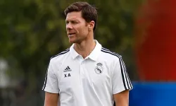 Xabi Alonso Real Madrid’in Yeni Teknik Direktörü Oldu!