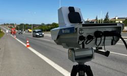 Hastane ve Okul Önlerine Yapay Zekalı Radar Geliyor