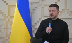 Zelenski: Rus Tarafının Tutumu Saygısızlık