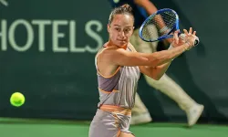 Zeynep Sönmez, Fransa Açık'ta Zorlu Rakip Karşısında