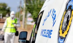 Zonguldak'ta Kayıp Olarak Aranan Kişinin Öldürülüp Gömüldüğü Ortaya Çıktı